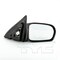 Tyc Tyc Door Mirror, 4720231 4720231 - alternate 3